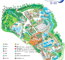 水上樂園規(guī)劃設(shè)計