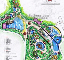 水上樂園規(guī)劃設(shè)計(jì)